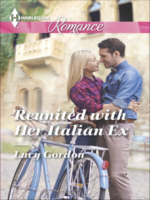 Reunited with Her Italian Ex - ebook